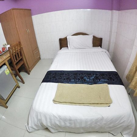Capitol 3 Guesthouse Phnom Penh Zewnętrze zdjęcie
