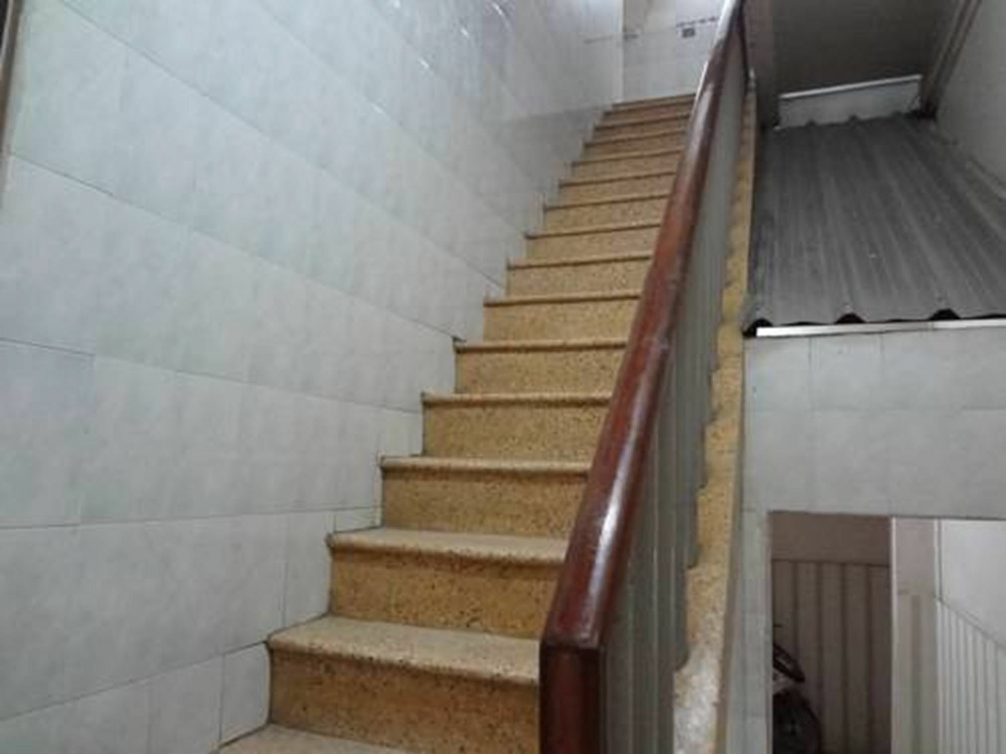 Capitol 3 Guesthouse Phnom Penh Zewnętrze zdjęcie