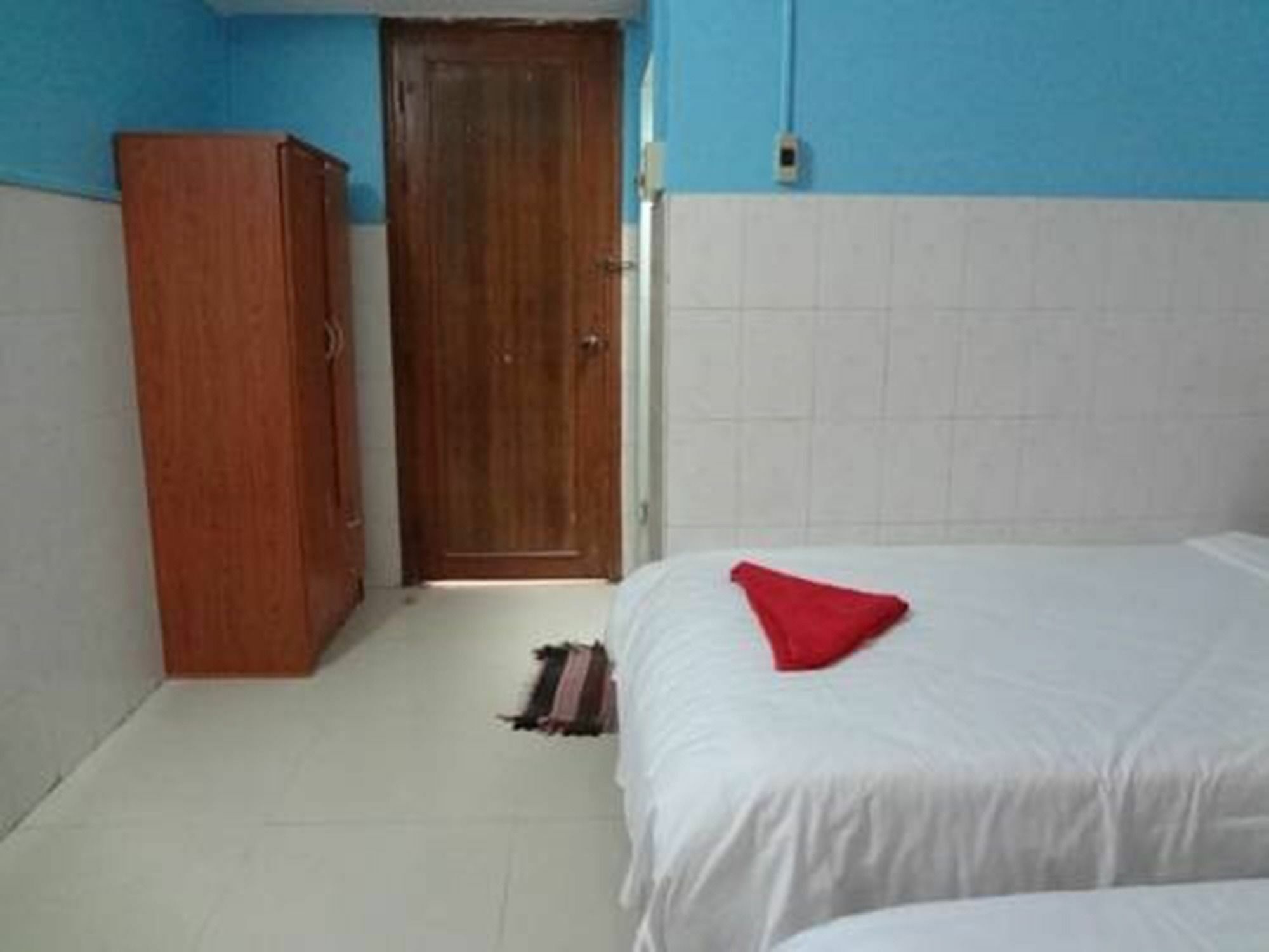 Capitol 3 Guesthouse Phnom Penh Zewnętrze zdjęcie